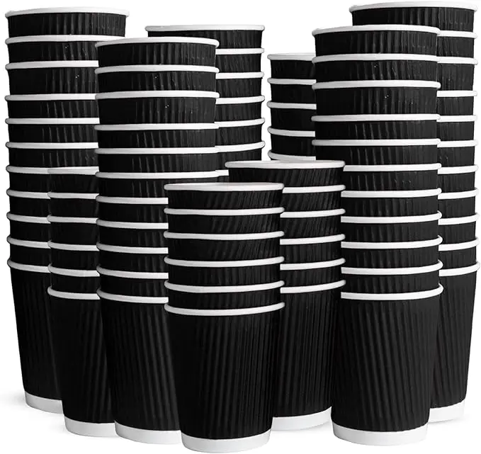 Wholesale at low prices cup tea paper poly paper cups