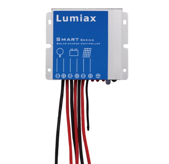 Lumiax 20A 12 В 24 PWM контроллер заряда солнечной батареи зарядное устройство для панели ip67 водонепроницаемый