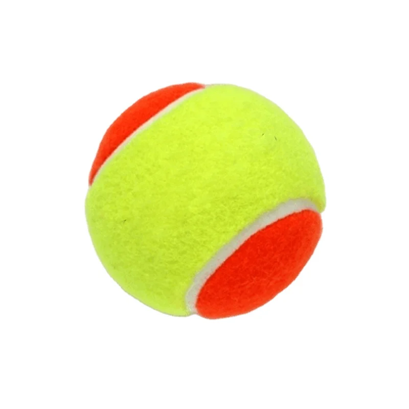 
ITF Approve Stage 2 Children/Kids Training Soft Beach Tennis Balls 