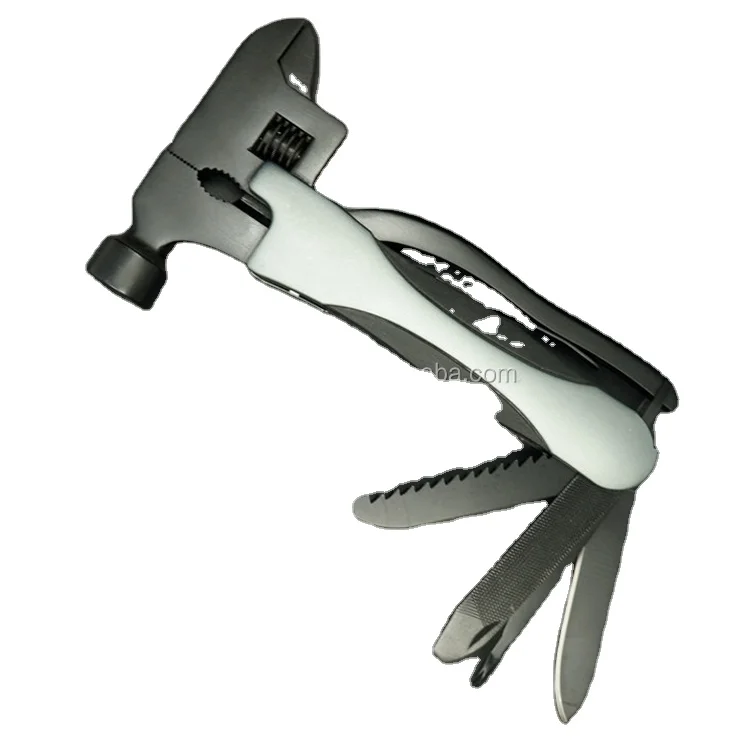attractive adjustable special hammers with spanner