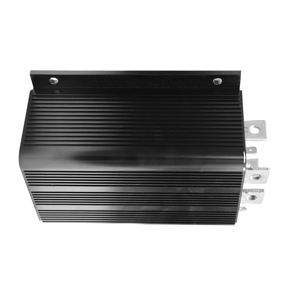 Curtis 4192712 Curtis 36/48V 500A (0-5K) Programmable PMC