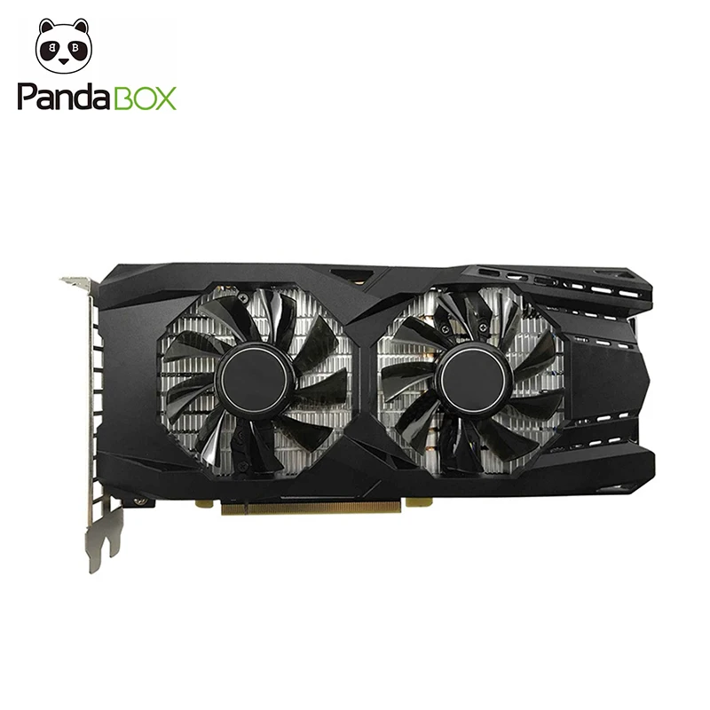 P104-100 Gaming Graphics Card Gpu 38-40mh/s 4GB Vga Card Video Card In Stock