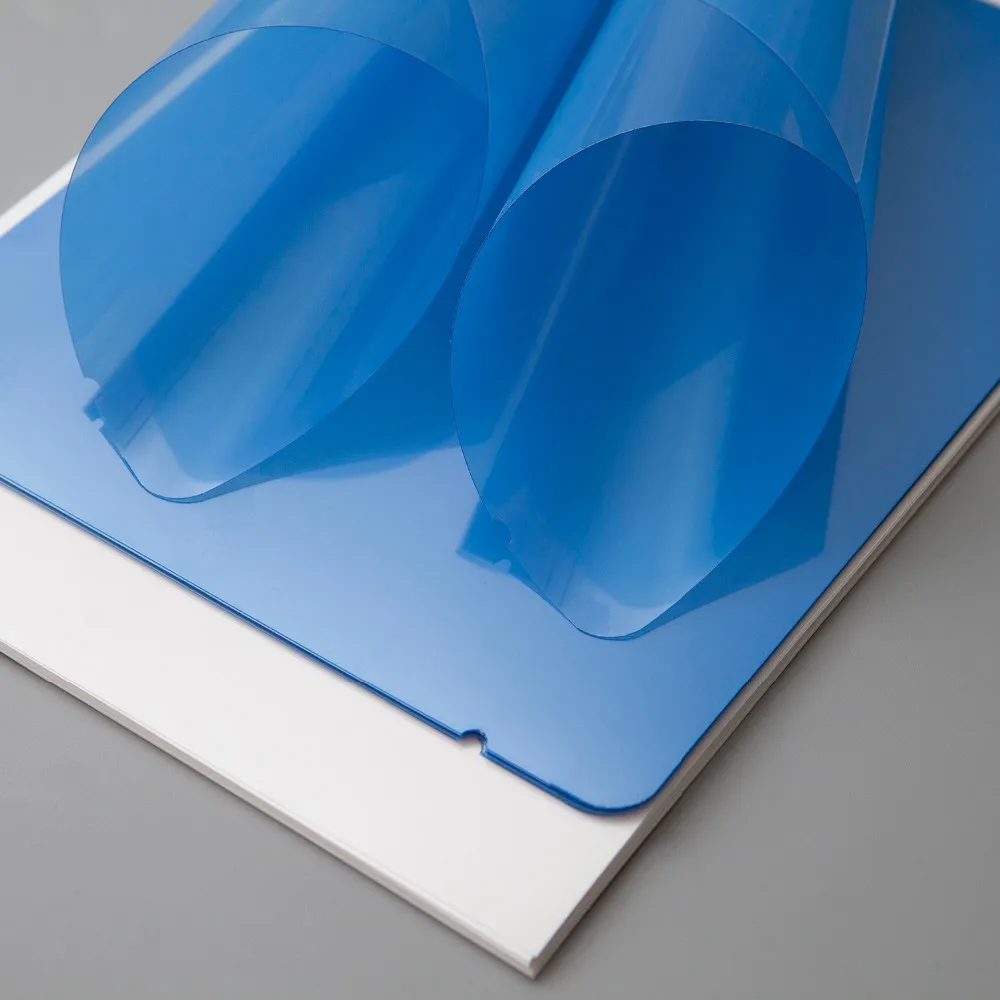 High Quality  X-Ray Medical Dry Film X-Ray Film Hu.q X Ray Film