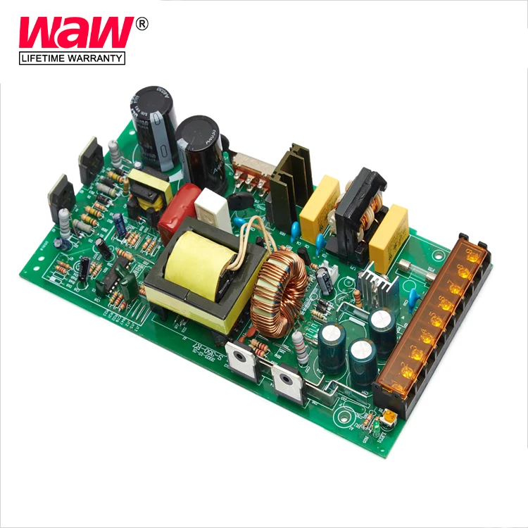 high quality SMPS 10a 24v 250w S-250 switching power supply