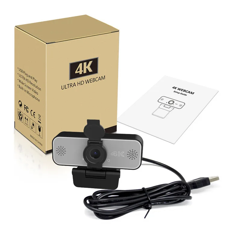OEM профессиональный производитель Full HD USB PC веб-камера Веб-камера hd