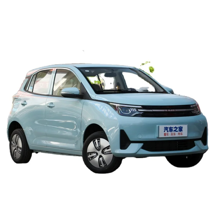 Small Electric cheap car high speed RHD car used cars in stock with solar panel Automotive