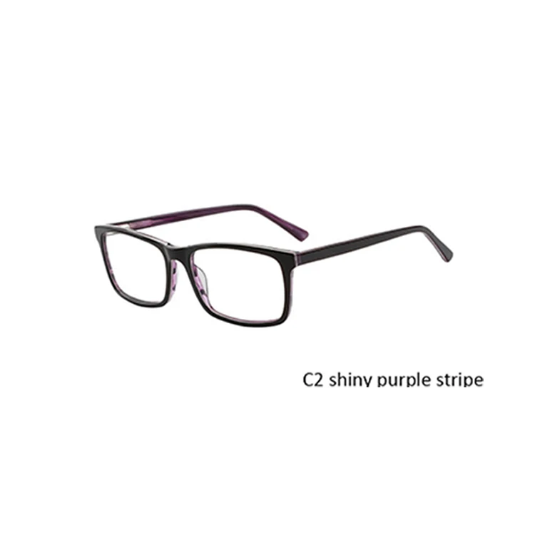 fast delivery ready stock acetate plastic eyewear spectacle frames eyeglasses optical frame