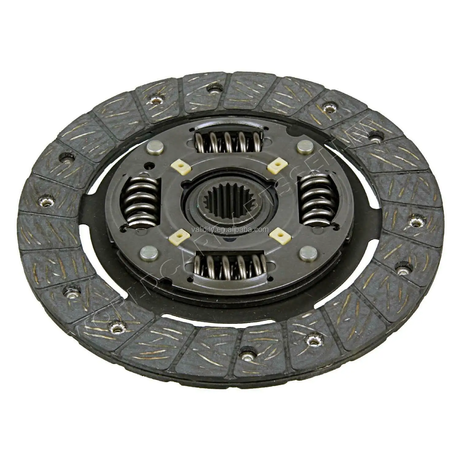 Car OE NO 2108-1601130 Pressure Plate Transmission Parts  Kits Clutch For LADA