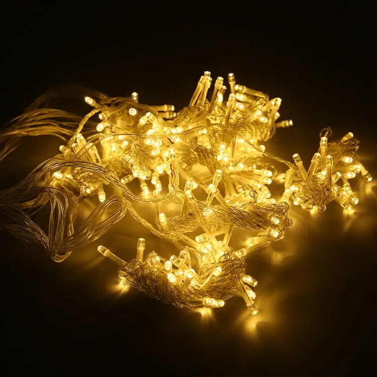 China best selling christmas items outdoor cheap decorative led christmas curtain waterfall lights