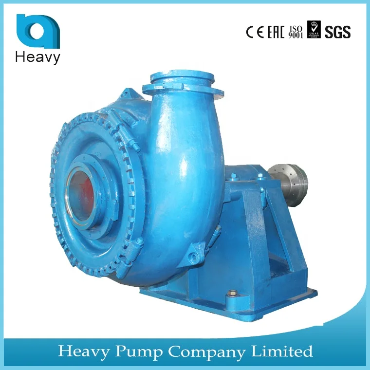 Heavy brand widely used Small centrifugal slurry pump