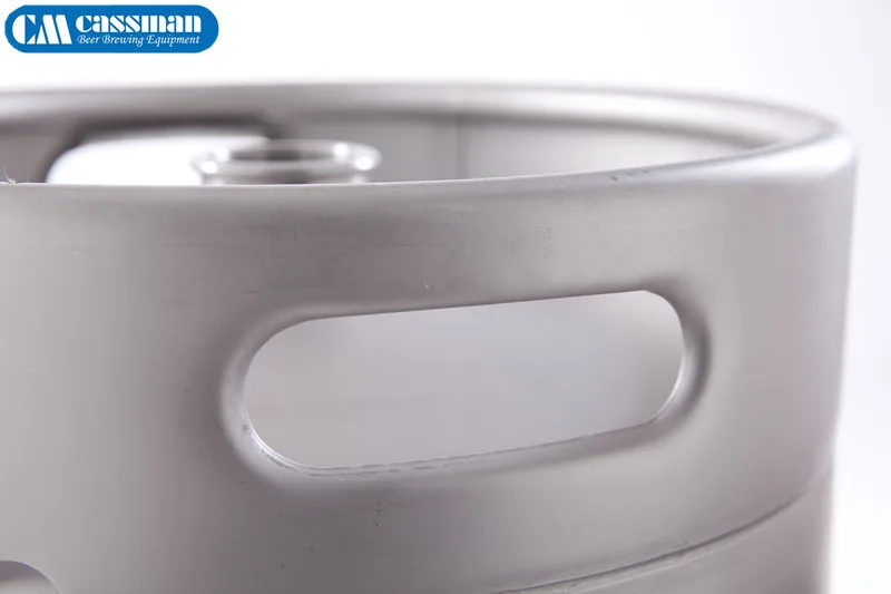 20L 30L 50L  keg beer with whole brewery system