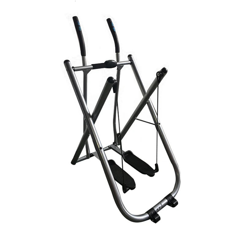 
Newest design Set multiple functions home gym equipment cross trainer/air walker exercise 