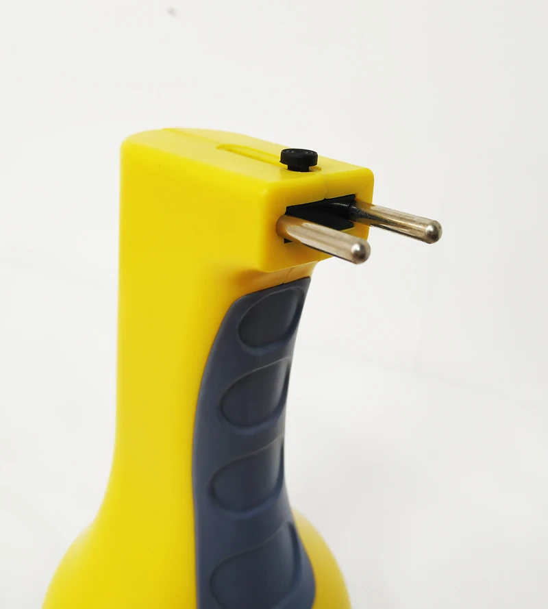 factory wholesale cheap price high bright rechargeable hand held LED flashlight torch