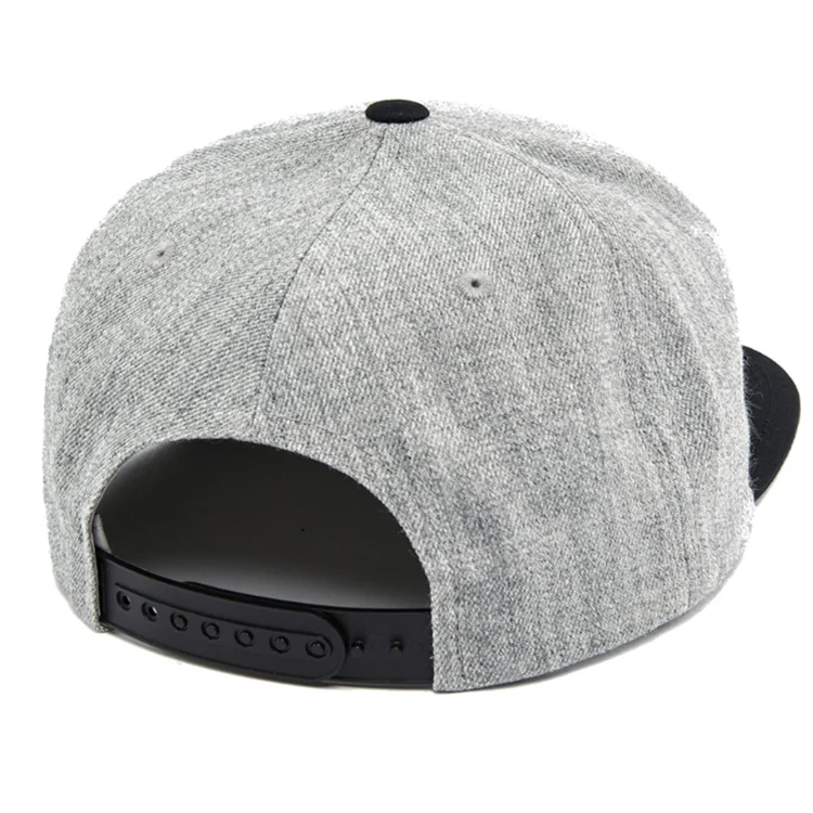 custom 5 panel snapback baseball cap, structured snapback cap dropshipping camo snapback hat