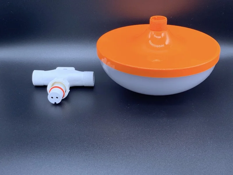 Waterproof dimmable LED poultry lighting  LED farming lights for poultry chicken house LED poultry lighting