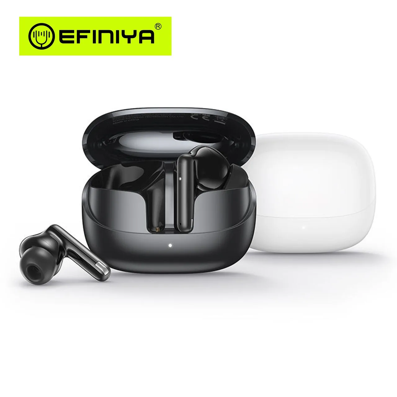 2024 New IF27 BT 5.3 True Wireless Stereo Earbuds For Music&Call BT Earphones