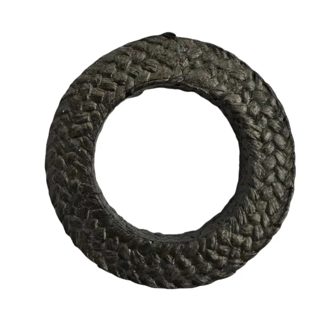 Food grade gasket ramie high water base gland packing ring