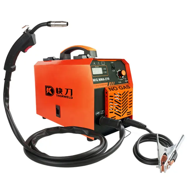 Wholesale Versatile Inverter Durable MIG Welding Machine with Efficient Performance