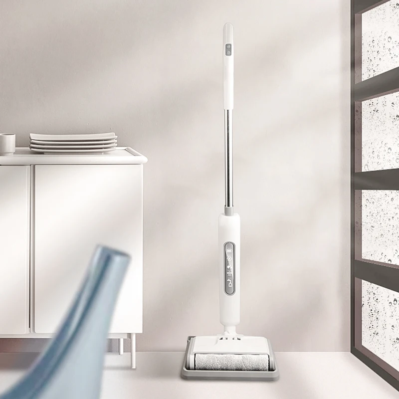 2022 New Arrivals Wireless Portable Hand Held Home Electric Vaccum Mop Water Filter Upright Vacuum Cleaners