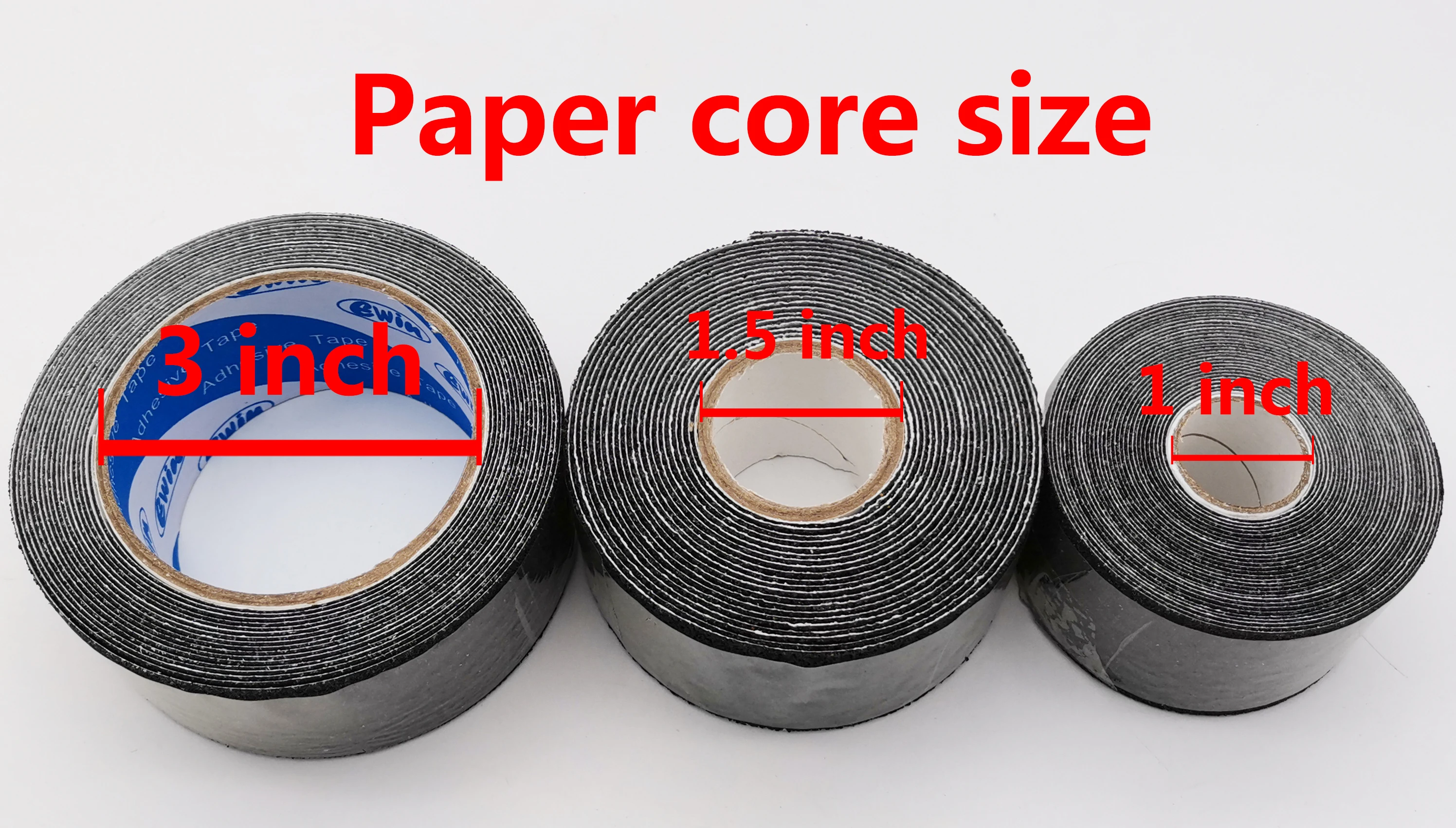 Бесплатный образец, размер на заказ, ПВХ или ПЭТ, водонепроницаемые ступеньки, лестницы, безопасные предупреждающие наждачная бумага, нескользящая Нескользящая лента