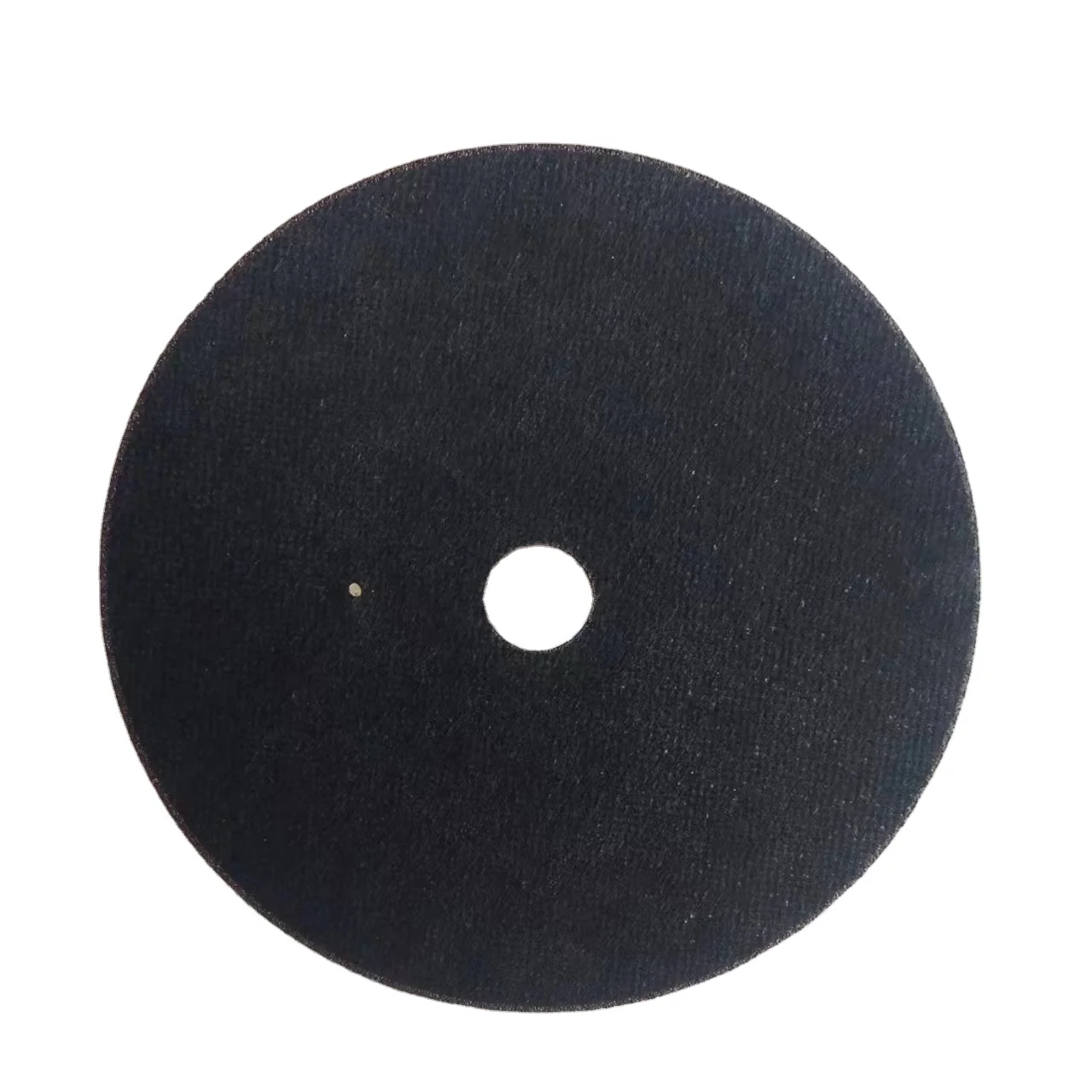 Thickened Metal Ring Trimming Metal Edges Deburring  Slotted  Abrasive Double Net Cutting Wheel,Double Net Cutting Disc