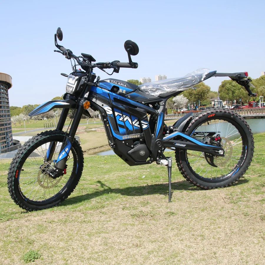 2024 новейший 8000 Вт Talaria Sting R MX4 электрический мотоциклетный свет b x в наличии