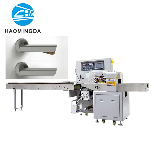 Foshan Door Handle Packing Machine Factory Directly Selling