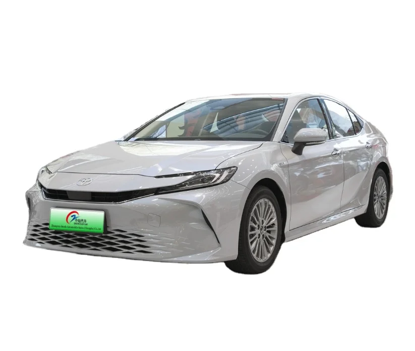 Оптовая продажа LHD 2018 2023 2 0 г 5 2.5Q гибридные новые бензиновые автомобили Седан 70 75 Toyota Camry автомобиль для продажи
