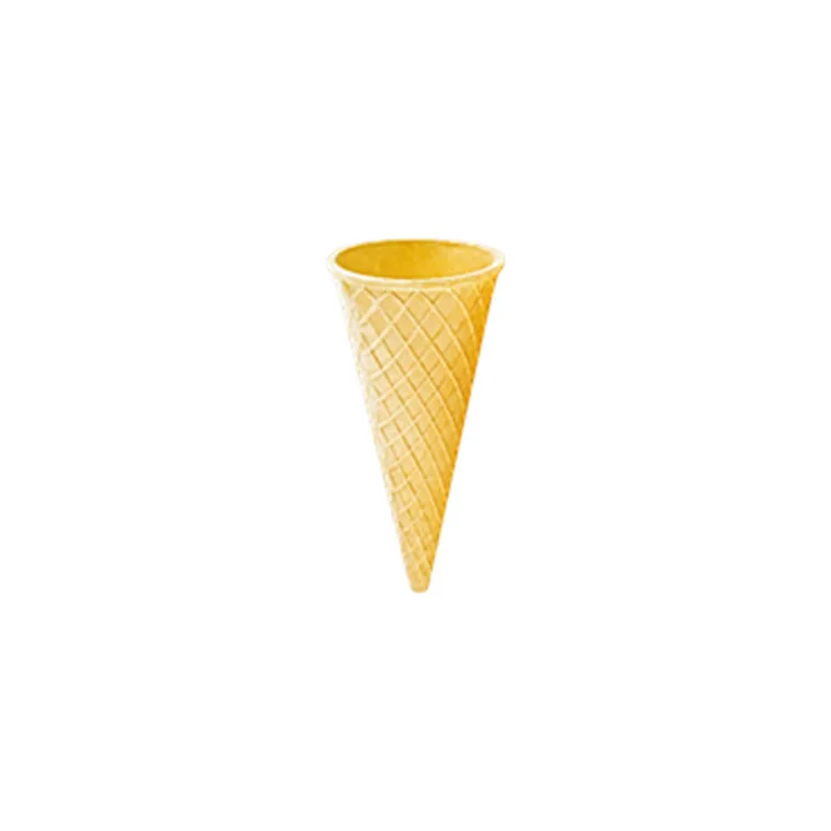 
Wafer Cone for Ice Cream 