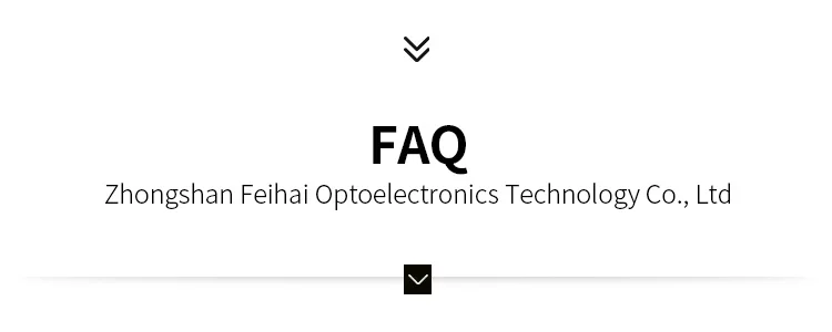 FAQ