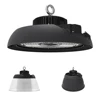 100w 150w 200w Better Heat Dissipation PC Lens CE Rohs 200w Ufo Led High Bay Light