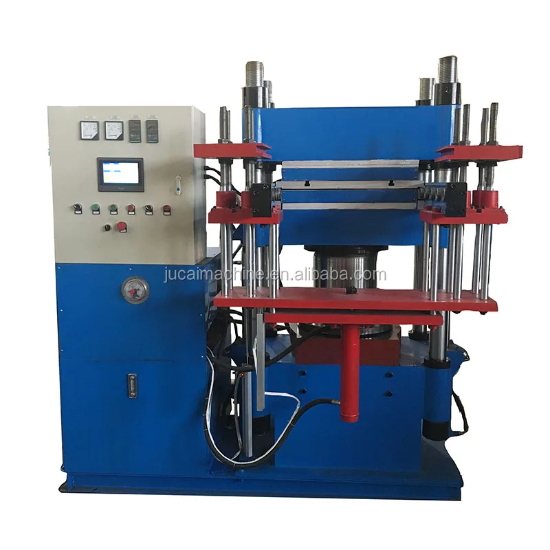 vulcanization machine for rubber and canvas ,hydraulic press for rubber vulcanization ,rubber press vulcanizing