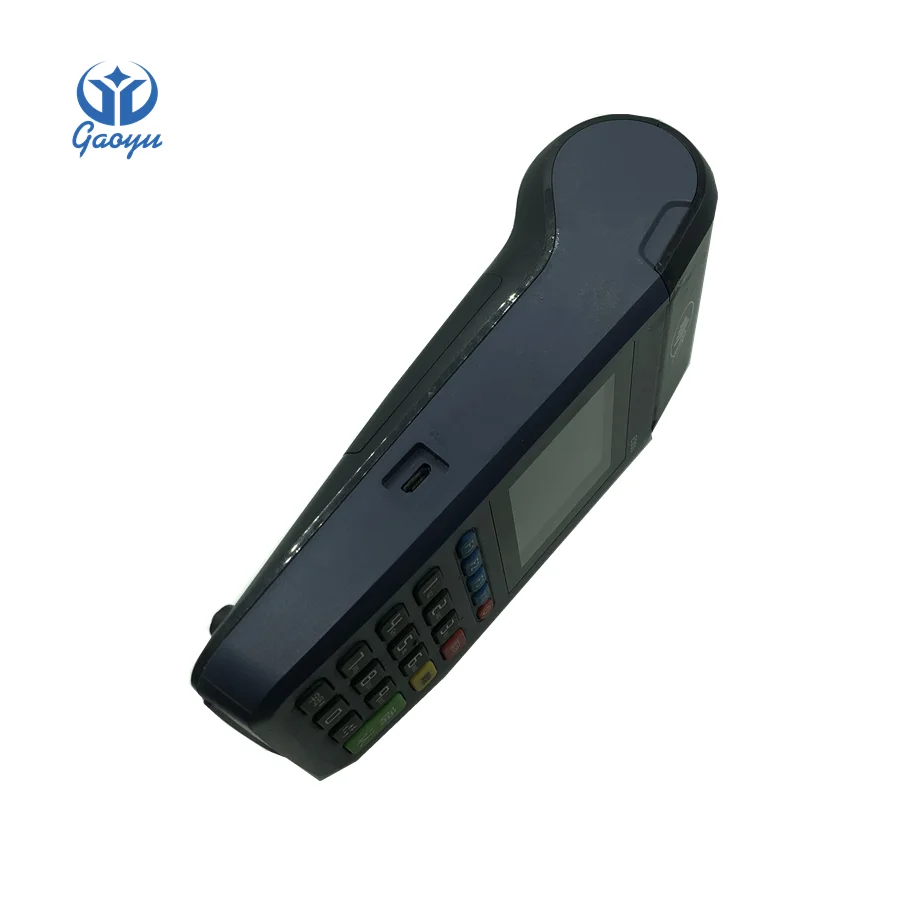 E350 GPRS Wireless POS Terminal Handheld POS.