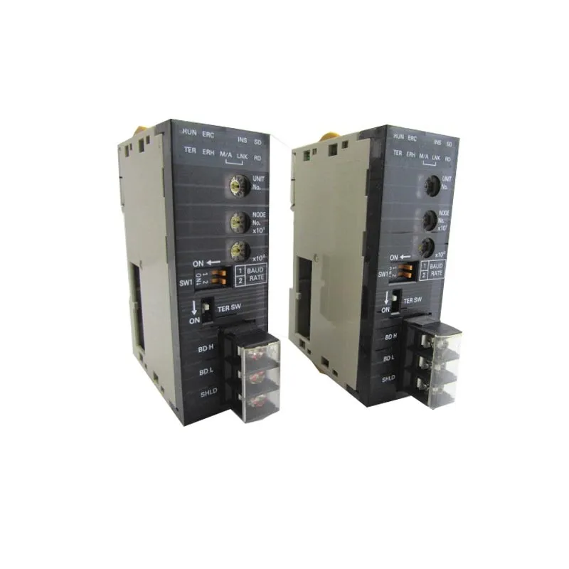 Оригинальный CP1W-TS101 CPA101-220 CPM1-20CDR-A CPM1A-10CDR-A контроллеров PLC с интерфейсом связи