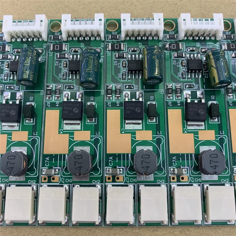 LED universal constant current board CJY-20H70 Adjustable plate