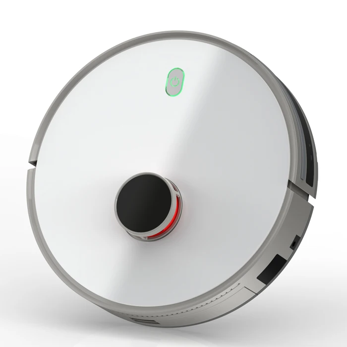 
Electric laser sweeping smart robot vacuum cleaner mopping vaccum robot cleaner 