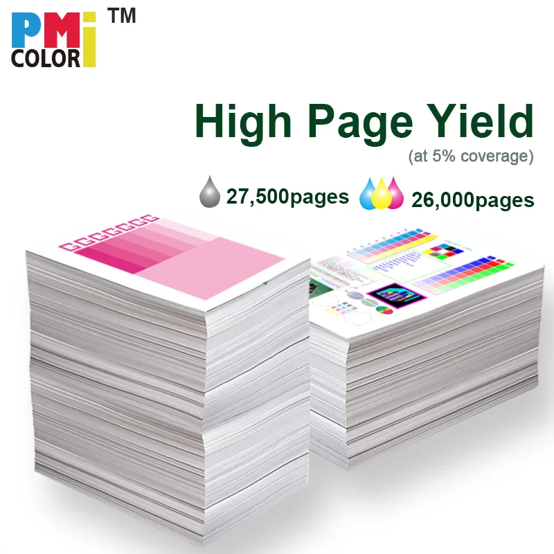 Compatible Promotional TN512 TN-512 TN 512 toner cartridges used for konica minolta BIZHUB BIZHUB C454 C554