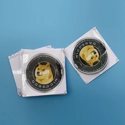 Custom Printing Waterproof Vinyl Stickers Die Cut Logo Sticker