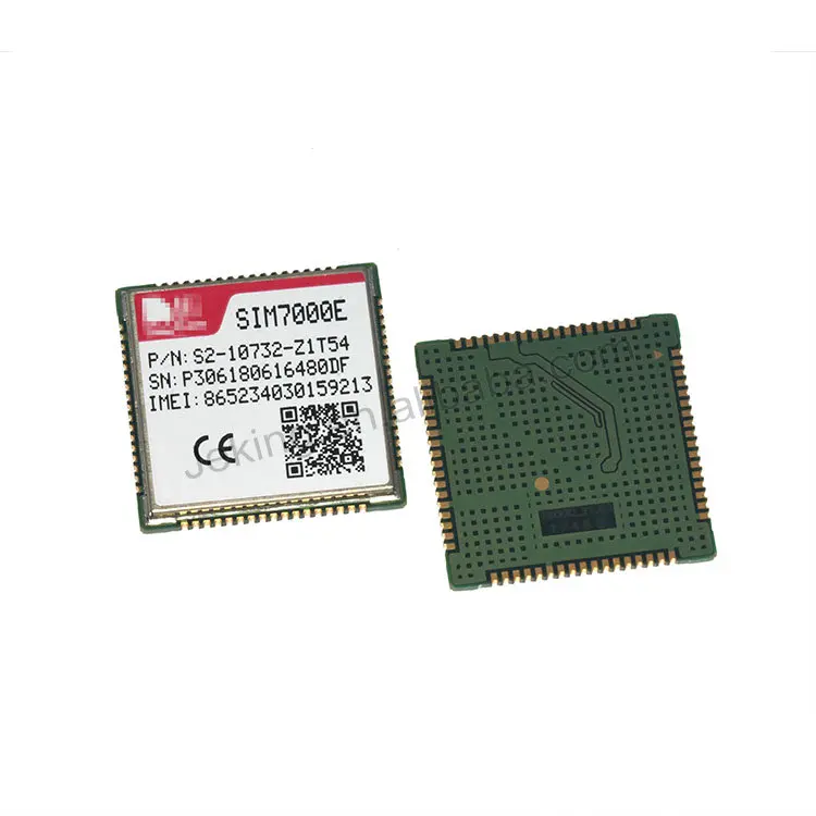 Jeking Electronic Components 3781-SIM7000E-ND