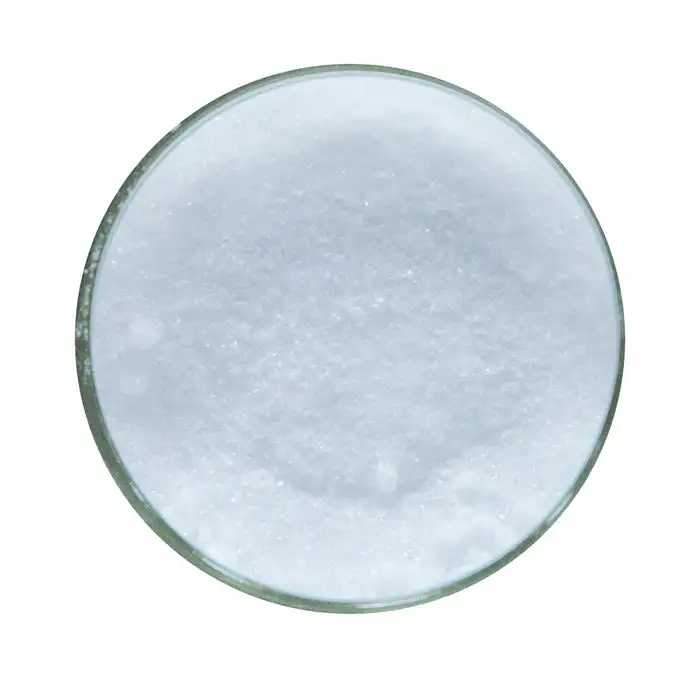 Cas No 7783-28-0 Super Phosphate Dap Tech Grade Food Grade Diammonium Phosphate EINECS No 31-987-8