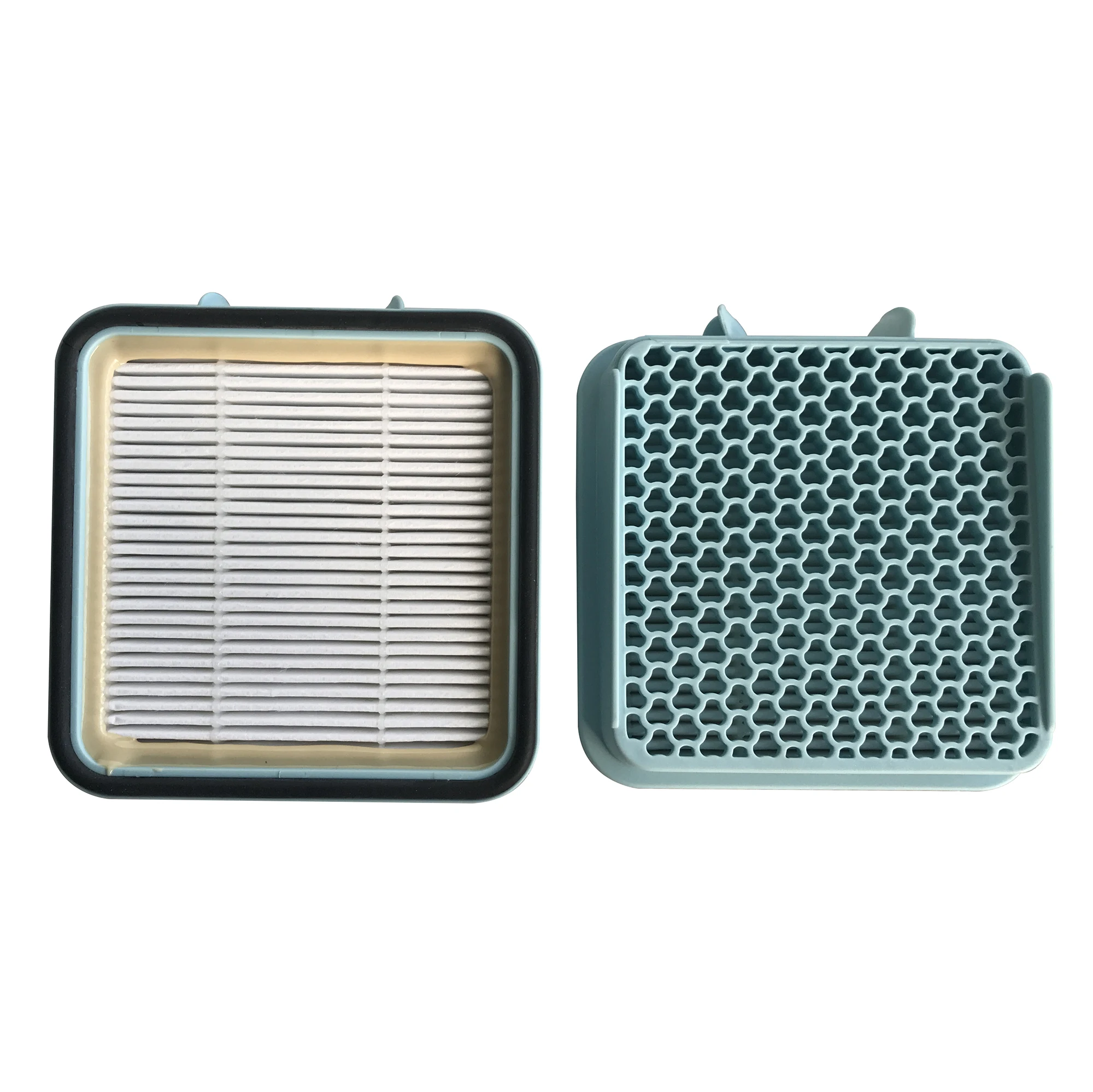 Сменный фильтр hepa для пылесоса LG ADQ73233201