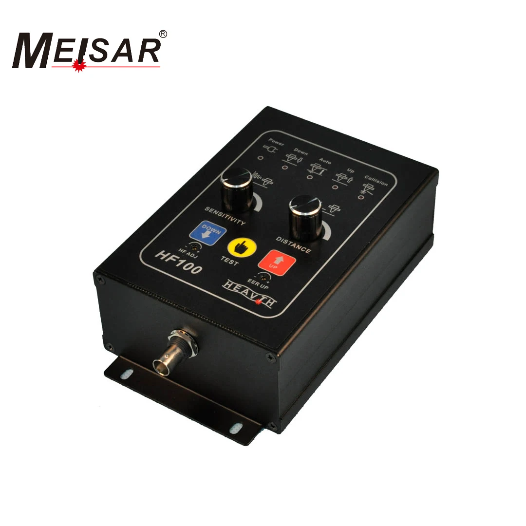 HF100 Torch Height Controller for Portable Flame Cutters for Small CNC Cutting Machines