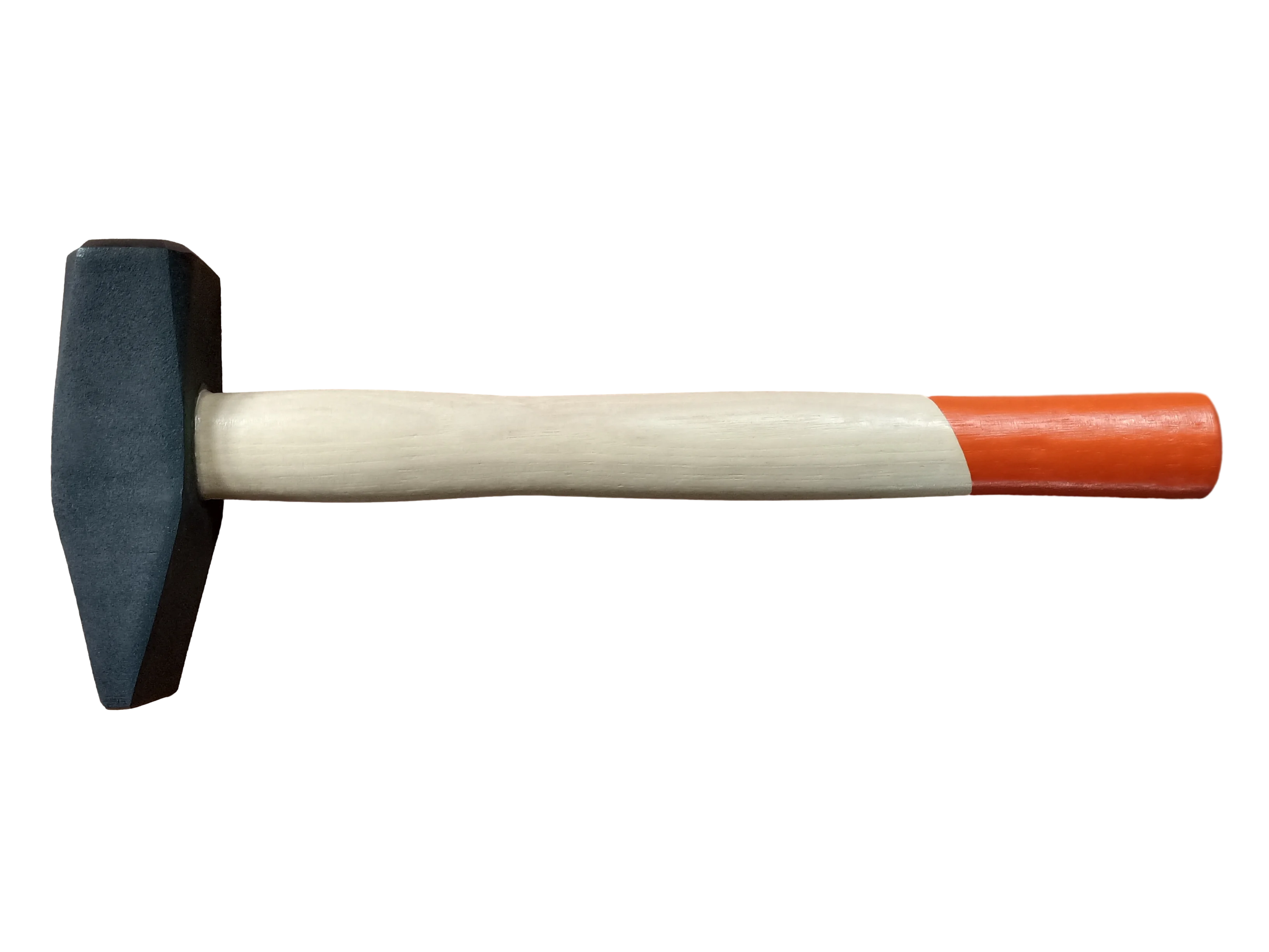 NSMTEC 100g 500g 600g 800g 1000g 1500g Machinist hammer wooden handle Forged Steel Blacksmith Forging Riveting