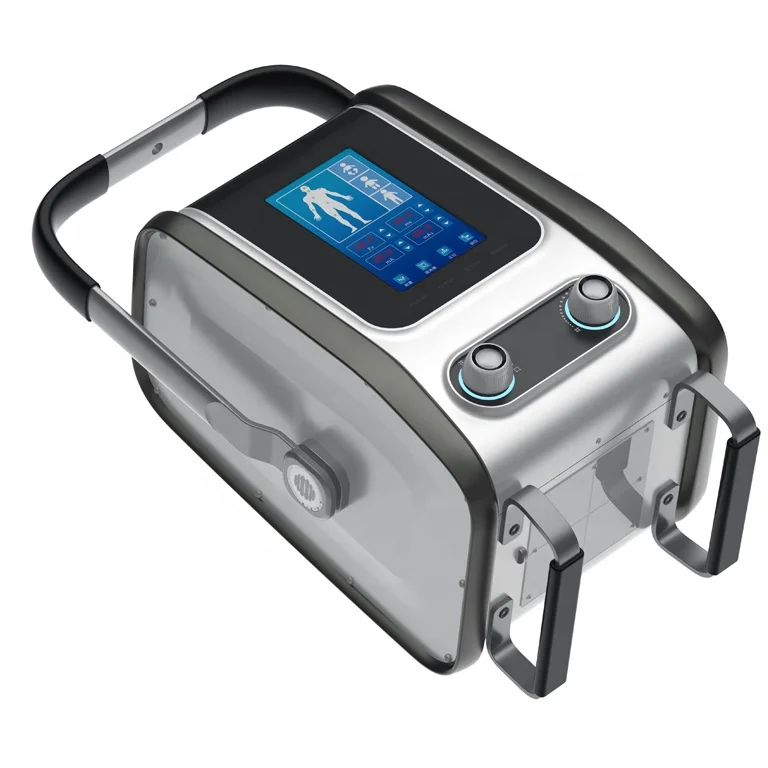 
8kw digitalizadora de imagenes de rayos x 