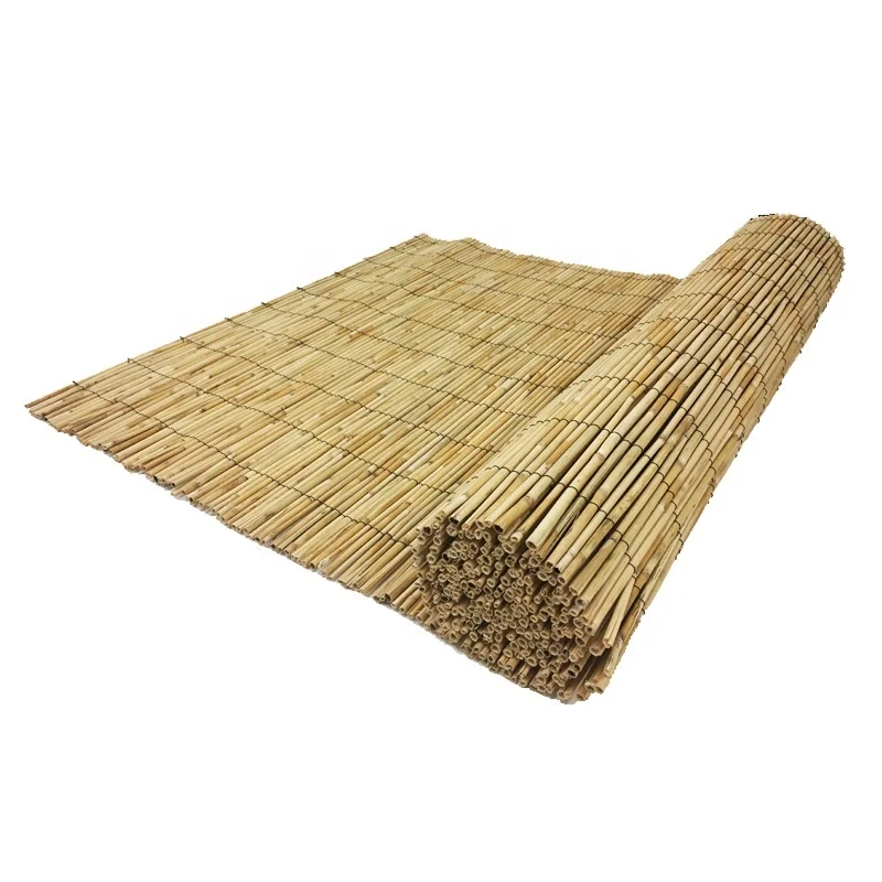 Good Quality Natural Reed Curtain Cheap Price