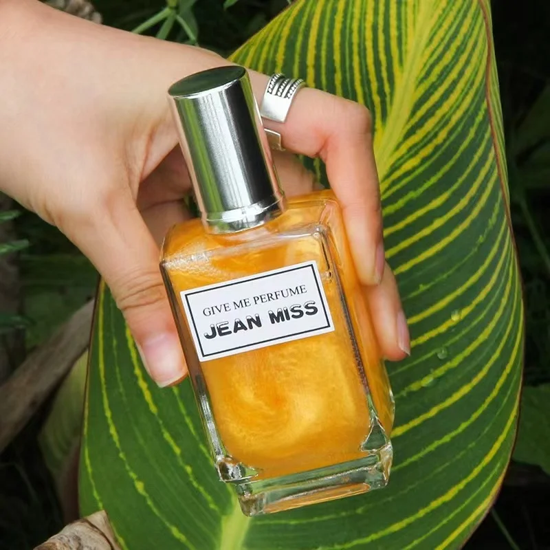 Quicksand Starry Perfume