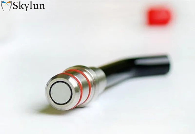 Hot Sale Metal Dental Wireless LED Light Cure Unit Composite Material Curing Light Machine Teeth Care