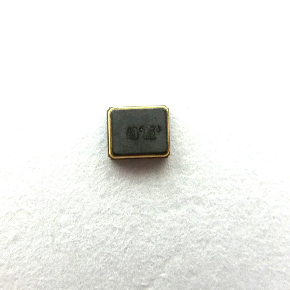  Высококачественный кварцевый кристалл SMD3225 4 контакта 50