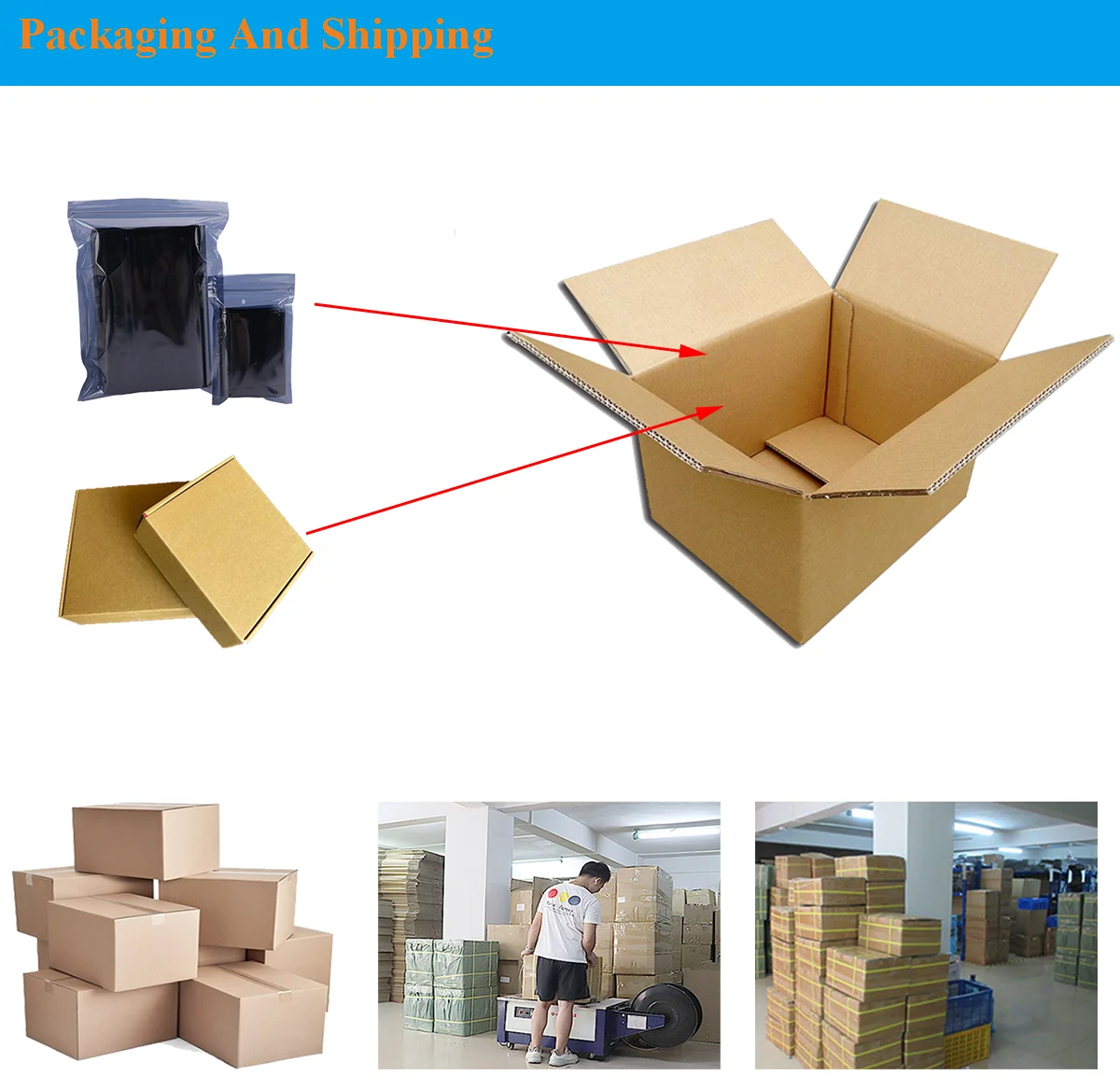 Packaging