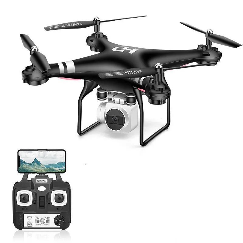 SH5 Professional Quadcopter  Long Distance Range Gps Rc Drone 4K Hd 1080 Camera Photography Wifi Remote Control Drones